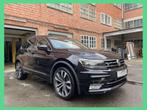 Volkswagen Tiguan 1,4 TSI DSG R-Line 4-Motion * Option compl, Autos, Cuir, Achat, Entreprise, Anti démarrage