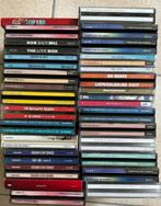 Uniek reuze cd pakket enkel verzamelcds slows - 60tal cds, Ophalen of Verzenden, Gebruikt