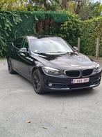 BMW 3GT BJ 2015  Euro 6 diesel Automaat, Auto's, BMW, Automaat, Achterwielaandrijving, Zwart, Leder