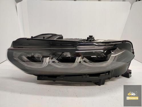 Alfa Romeo Tonale Full Led matrixlamp links, Auto-onderdelen, Verlichting, Alfa Romeo, Gebruikt