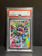 Loudred 212 (PSA 9), Hobby en Vrije tijd, Verzamelkaartspellen | Pokémon, Ophalen, Nieuw, Losse kaart