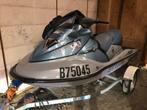 Sea doo gtx 215, Watersport en Boten, Jetski's en Waterscooters, Ophalen of Verzenden, Gebruikt, Benzine, 120 tot 200 pk