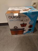 Slow cooker, Ophalen, Zo goed als nieuw