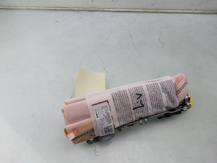 AIRBAG STOEL Skoda Fabia III (NJ3) (01-2014/06-2021), Auto-onderdelen, Overige Auto-onderdelen, Skoda, Gebruikt