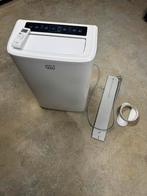 Liv+ mobiele airco, Comme neuf, Classe énergétique A ou plus économe, Refroidissement et Déshumidification, Enlèvement