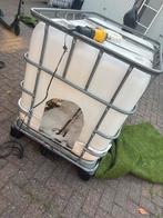 Honde hok, Ophalen, Zo goed als nieuw