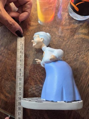 Warner Bros-figuur  beschikbaar voor biedingen