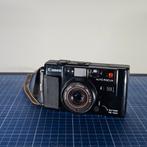 Canon AF35M Fototoestel, Audio, Tv en Foto, Fotocamera's Analoog, Ophalen of Verzenden, Gebruikt, Compact, Canon