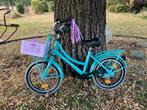 Alpina cargo fiets kind bike kids 16 inch meisjesfiets, Ophalen, Zo goed als nieuw, 16 tot 20 inch, Alpina