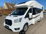 Benimar Coccoon 463, Caravans en Kamperen, 7 tot 8 meter, Bedrijf, Diesel, Ford