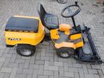 Stiga park  HST 12,5 pk ,start , rijd en maait, Ophalen, Gebruikt