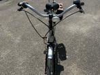 Dames fiets minerva 28 inch, Fietsen en Brommers, Brommers | Tomos, Ophalen, Zo goed als nieuw