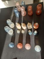 Difrax flessen en speentjes, Ophalen