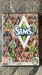 PC game de Sims 3, Games en Spelcomputers, Games | Pc, Ophalen of Verzenden