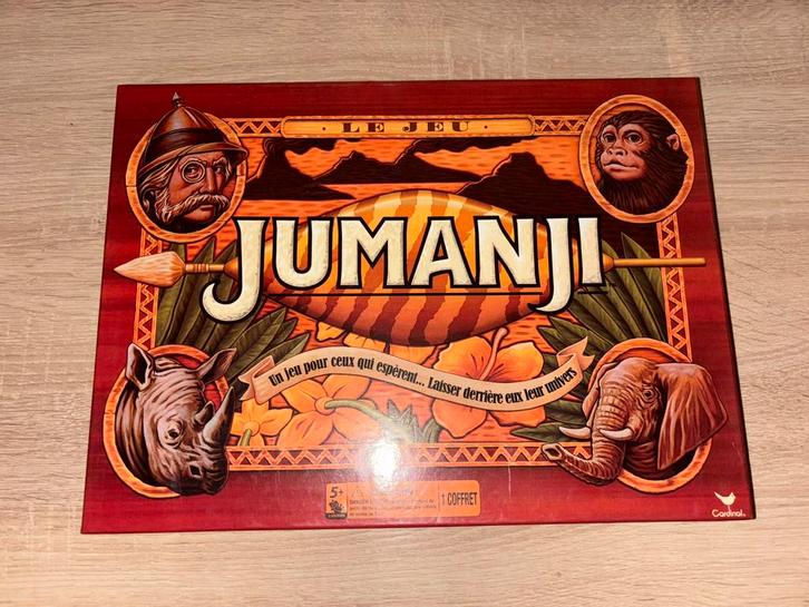 Jeux de sociétés Monopoly, Hobby en Vrije tijd, Gezelschapsspellen | Bordspellen, Zo goed als nieuw, Ophalen