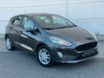 Ford Fiesta 1.0i* benzine nieuwste model, Euro 6, Bedrijf, Handgeschakeld, Fiësta