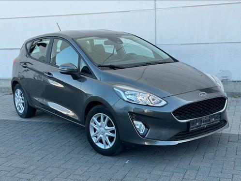 Ford Fiesta 1.0i* benzine nieuwste model, Auto's, Ford, Bedrijf, Te koop, Fiësta, Benzine, Euro 6, Stadsauto, 5 deurs, Handgeschakeld