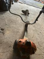 Débroussailleuse sthil fs 490c, Ophalen, Zo goed als nieuw