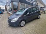 Opel Meriva 1.7cdti 09/2013 **75000km**, 5 places, Achat, 4 cylindres, 81 kW