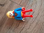 Playmobil kindersurprise : supergirl, Verzenden, Zo goed als nieuw