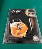 Blikken bord 60 op 40 lefort, Ophalen, Nieuw