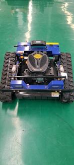Rc mower benzine, Zakelijke goederen, Ophalen, Grondbewerking