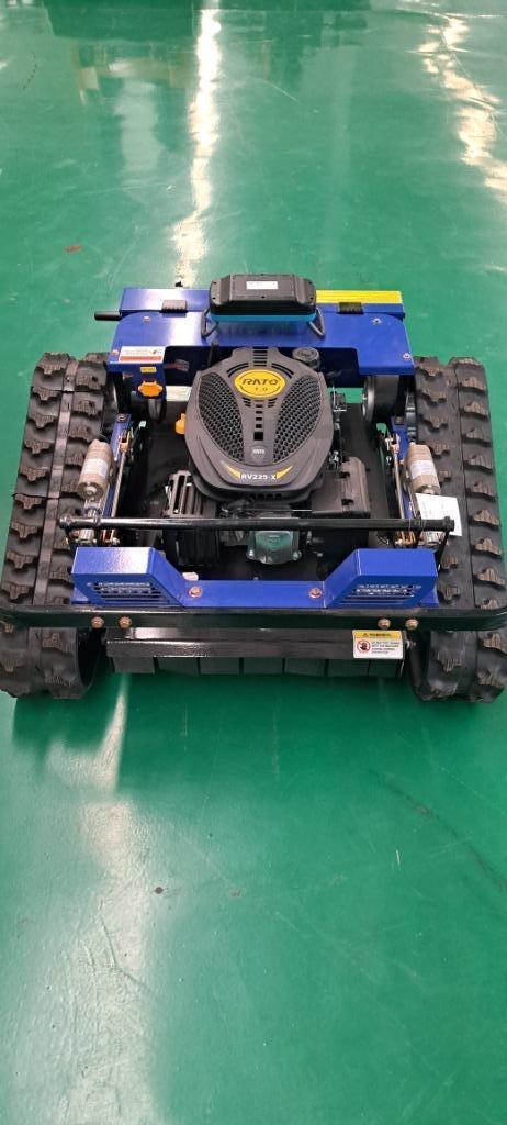 Rc mower benzine, Zakelijke goederen, Landbouw | Werktuigen, Grondbewerking, Ophalen