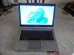 Laptop hp Elitebook I5 SSD, Computers en Software, Windows Laptops, Ophalen, 8 GB, 14 inch, Zo goed als nieuw