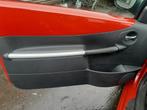 PORTIERBEKLEDING LINKS Citroën C3 Pluriel (HB), Gebruikt, Citroën