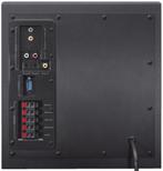 Logitech Z906 THX 5.1 Surround Sound Speaker Set, Audio, Tv en Foto, Gebruikt, 5.1-systeem, Overige spelers, 40 tot 70 watt