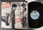 STEVE EARLE - Guitar town ( LP; MINT ), Verzenden, Zo goed als nieuw, 12 inch, Singer-songwriter