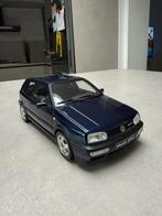 Ottomobile Volkswagen Golf 3 VR6 1:18, Hobby en Vrije tijd, Modelauto's | 1:18, Ophalen, Nieuw, Auto, OttOMobile