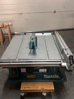 Makita zaagtafel 2704N, Doe-het-zelf en Bouw, Ophalen, Gebruikt, 1200 watt of meer, Overige typen