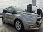 Ford Tourneo Connect 1.5 TDCi 5 Zitpl EURO6b Isofix, Autos, 5 places, Cruise Control, 4 portes, 120 ch