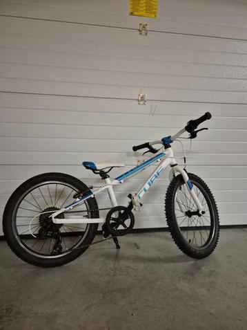 Cube Access 200 – 20 inch kinder mountainbike beschikbaar voor biedingen