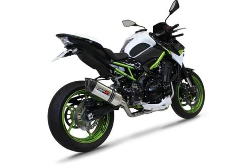 Dominator Uitlaat Kawasaki Z900 2020 - 2023 Full System, Motoren, Onderdelen | Kawasaki, Nieuw, Ophalen of Verzenden