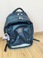 Kipling rugzak- met laptopvak, Ophalen of Verzenden, Zo goed als nieuw, Kipling