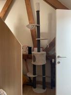 Arbre a chat H 230cm - Utilisé 3 fois, Animaux & Accessoires, Accessoires pour chats, Enlèvement, Comme neuf