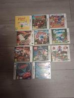 Spelletjes Nintendo 3DS en 2DS, Games en Spelcomputers, Games | Nintendo 2DS en 3DS, Ophalen of Verzenden, Gebruikt