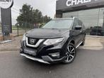 Nissan X-Trail 1.6DIG-T 163 TEKNA + BEIGE INT / GARANTIE, 0 kg, 0 cilinders, USB, 0 kg