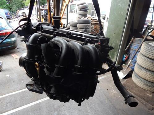 Motor van een Mazda 2., Auto-onderdelen, Motor en Toebehoren, Mazda, Gebruikt, 3 maanden garantie, Ophalen of Verzenden
