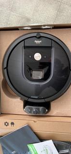 iRobot Roomba 981, Ophalen of Verzenden, Nieuw, Robotstofzuiger