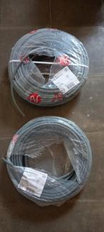 XVB kabel, Doe-het-zelf en Bouw, Elektriciteit en Kabels, Ophalen, Zo goed als nieuw
