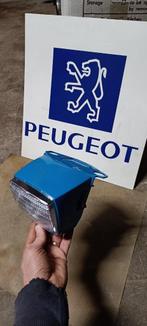 peugeot 103/104 koplamp, Fietsen en Brommers, Ophalen of Verzenden, Zo goed als nieuw, Koplamp, Overige merken
