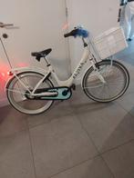 Fiets Alpina 24 inch, Fietsen en Brommers, Fietsen | Meisjes, Ophalen of Verzenden, Zo goed als nieuw, 24 inch, Versnellingen