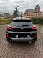 Ford Puma, Auto's, Ford, USB, Zwart, 5 deurs, 3 cilinders