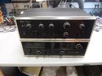 Sansui TU 7500 + AU 6500, Gebruikt, Ophalen, Overige merken, Minder dan 60 watt
