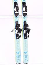 15.6 dames ski's BLACK CROWS VERTIS BIRDIE 2024, Sport en Fitness, 140 tot 160 cm, Gebruikt, Verzenden, Carve