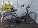 Damesfiets Gazelle, Fietsen en Brommers, Ophalen, Versnellingen