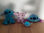 STITCH knuffels, kledij en gadgets, Kinderen en Baby's, Ophalen, Zo goed als nieuw